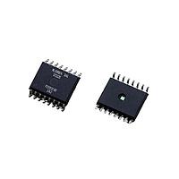 Melexis MLX90834LXG-DAF-004-RE Board Mount Pressure Sensors 0 to 36bar absolute pressure / 193 to 3896LSB SENT output / NTC