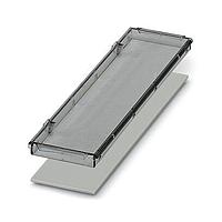 PHOENIX CONTACT 2278542 Housing Cover BC 161.6 DKL S TRANS
