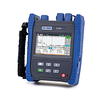 Deviser AE1001 Portable OTDR (100 ~ 240V, 1.5A, 50~60Hz)