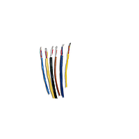 OMEGA TT-KI-24-TWSH-SLE-150M Twisted Shielded Thermocouple Duplex Extension Wire (-40 ~ 260°C (-40~ 500°F), 24 AWG, 150m)
