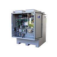 XP Power HPV10K0-80000P High DC output power supply (10kW; +80kV; 125mA)