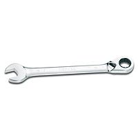 TOPTUL ABEA1111 Reversible Ratchet Combination Wrench (11mm)