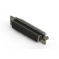 EDAC 638-078-232-049 High Density D-Sub Connectors Vertical High Density D-Sub Connector