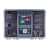 Metrel MI 3394 Line set Machine And Switchboard Testers (100 V – 5100 V; 500 V – 6000 V)