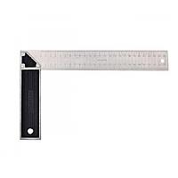 SATA 91413ME SQUARE ZINC HANDLE 300MM