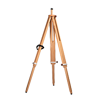Tekbox TBTP3 Wooden Tripod (850 mm, 3.4 kg)
