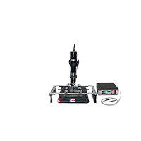 Area Array (BGA) Rework