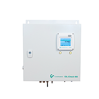 CS Instruments OIL Check 400 Residual Oil Content Measurement (0.001… 2.5 mg/m³)