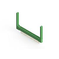 EDAC 346-033-541-158 Standard Card Edge Connectors Card Edge Connectors