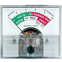 Sew ST-38N Switchboard Multi-Electric Meter ( 2% DC, 2.5% AC)