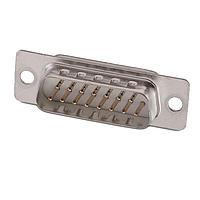 Wurth Elektronik 61801524823 Plug WR-DSUB Male 15Pin Solder Bucket