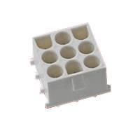 Molex 10-84-4122 Header Assemblies HDR VERT FEMALE 12P