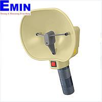 Compressed air and gases tester and Gases detector