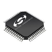 Silicon Labs EFM32TG222F32-D-QFP48R MCUs Tiny Gecko MCU IC