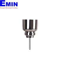 Rocker SF 3 Stainless Steel Filter Holder (300ml)