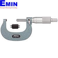 MITUTOYO 115-216 Tube Micrometer (25-50mm / 0.01mm)
