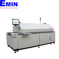 Manncorp CR-5000 5-Zone SMT Reflow Oven