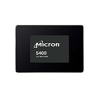 Advantech 96FD25-ST7.6T-M54P Solid State Drives - SSD