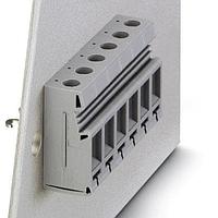 PHOENIX CONTACT 0711014 Fixed Terminal Blocks VDFK 6-DP