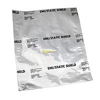 SCS 817I0812 Anti-Static Control Products MOISTURE BARRIER BAG, 81705 SERIES, TYPE I, 8"X12", 100 EA