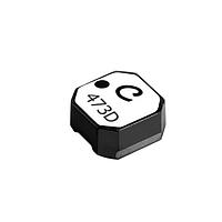 Coilcraft PA6594-AEC Wirewound 47uH 16MHz DCR=.65Ohms AEC-Q200