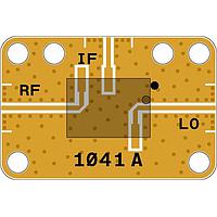 Quantic X-Microwave XR-B4V5-0604D RF Mixer Mixer, ADE-1LH+ [PCB: 1041]