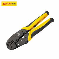 BOSI BS432113 Press Plier (1.07/1.72/1.98/3.25/3.84/4.45mm²)