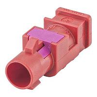 Rosenberger 59Z064-000L Housings Plastic housing Plug