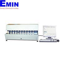 XHinstruments XHF-10A Fully Automatic Crease Recovery Tester