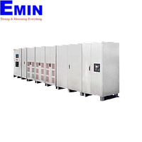 Preen AFV-331600 Programmable AC Power Source (1600 kVA)