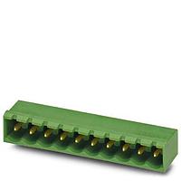 PHOENIX CONTACT 1748471 Headers MSTBA2,5/18-G-5,08AU