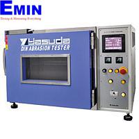 Yasuda 151-H DIN  Abrasion Tester (With Constant Temperature Chamber)