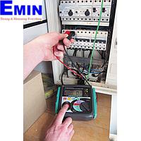 Leakage Current Tester Inspection Service