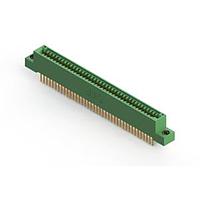 EDAC 845-078-523-208 Standard Card Edge Connectors .100" (2.54mm) Pitch Card Edge Connector