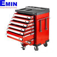 KOCU KC-142PCS 6 drawers tool cabinets 142PCS