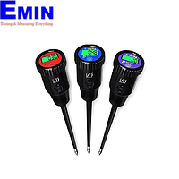 Equipment for measuring soil nutrients