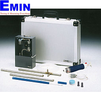 Emissions Gas Sampler