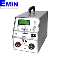 Low Resistance Tester