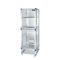 Dry cabinet