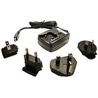 Phihong PSAC05R-050L6-R Interchangeable Plugs 5W 5V 1A 2.1x5.5 Level VI No Blade