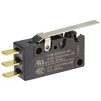 Honeywell V15W-DZ200A02-AW1 Snap Action Switches V Basics