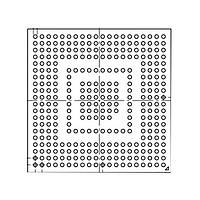 Infineon CYT4DNJBDCQ1BZSGST ARM Microcontrollers - MCU TRAVEO-2 CLUST.2.5DGRAPH