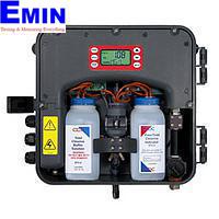 Chlorine Meter Calibration Service