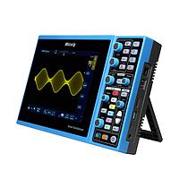 MICSIG STO1102C Smart Digital Oscilloscope (2 CH, 100MHz, 1GSa/S)