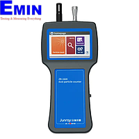 Air Particle Counter