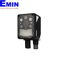 Industrial barcode reader