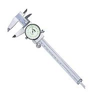 INSIZE 1312-300A Dial Caliper (0-300mm)