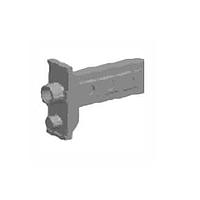Amphenol FCI 10066832-101LF Accessories 7.2MM GUIDE PIN 25.3MM L