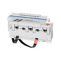 Carlo Gavazzi TCD06BX32150CMX Current Transformers 6 CH. SOLID-CORE CURRENT TRANSFORMER FOR EM280 R.0