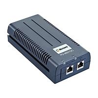 Microchip Technology PD-9601GC/AC PoE Midspan Injector 1-port BT 90W AC